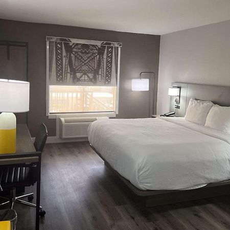 Comfort Inn & Suites Houston West-Katy Εξωτερικό φωτογραφία