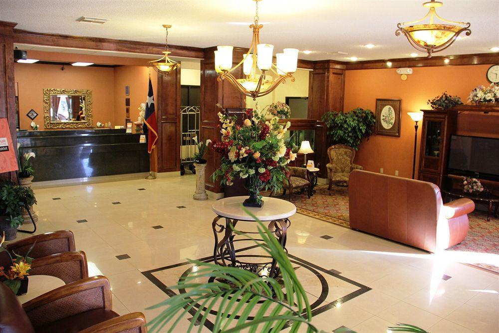 Comfort Inn & Suites Houston West-Katy Εξωτερικό φωτογραφία