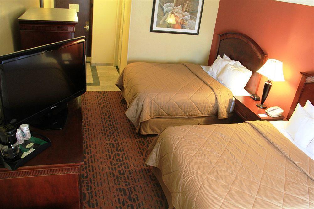 Comfort Inn & Suites Houston West-Katy Εξωτερικό φωτογραφία