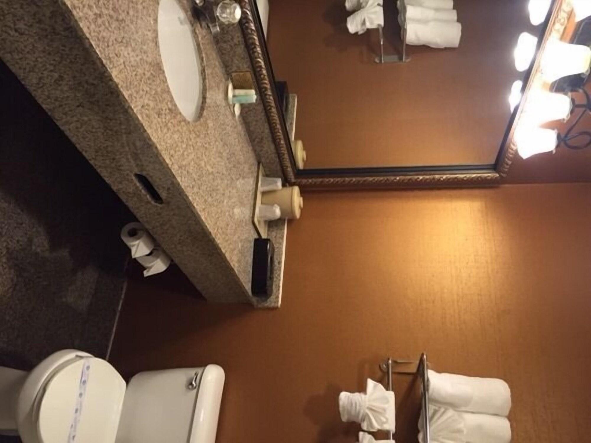 Comfort Inn & Suites Houston West-Katy Εξωτερικό φωτογραφία