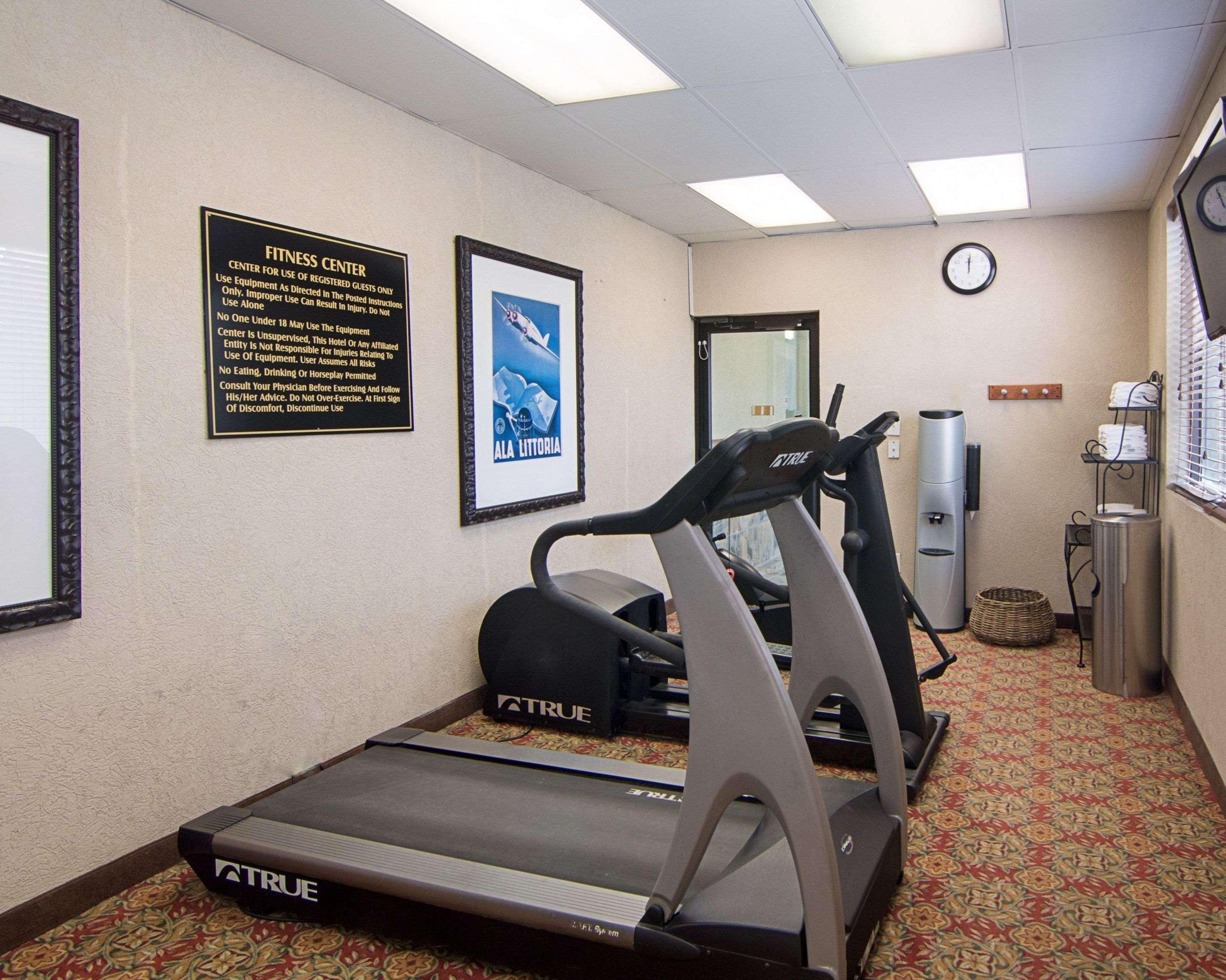 Comfort Inn & Suites Houston West-Katy Εξωτερικό φωτογραφία