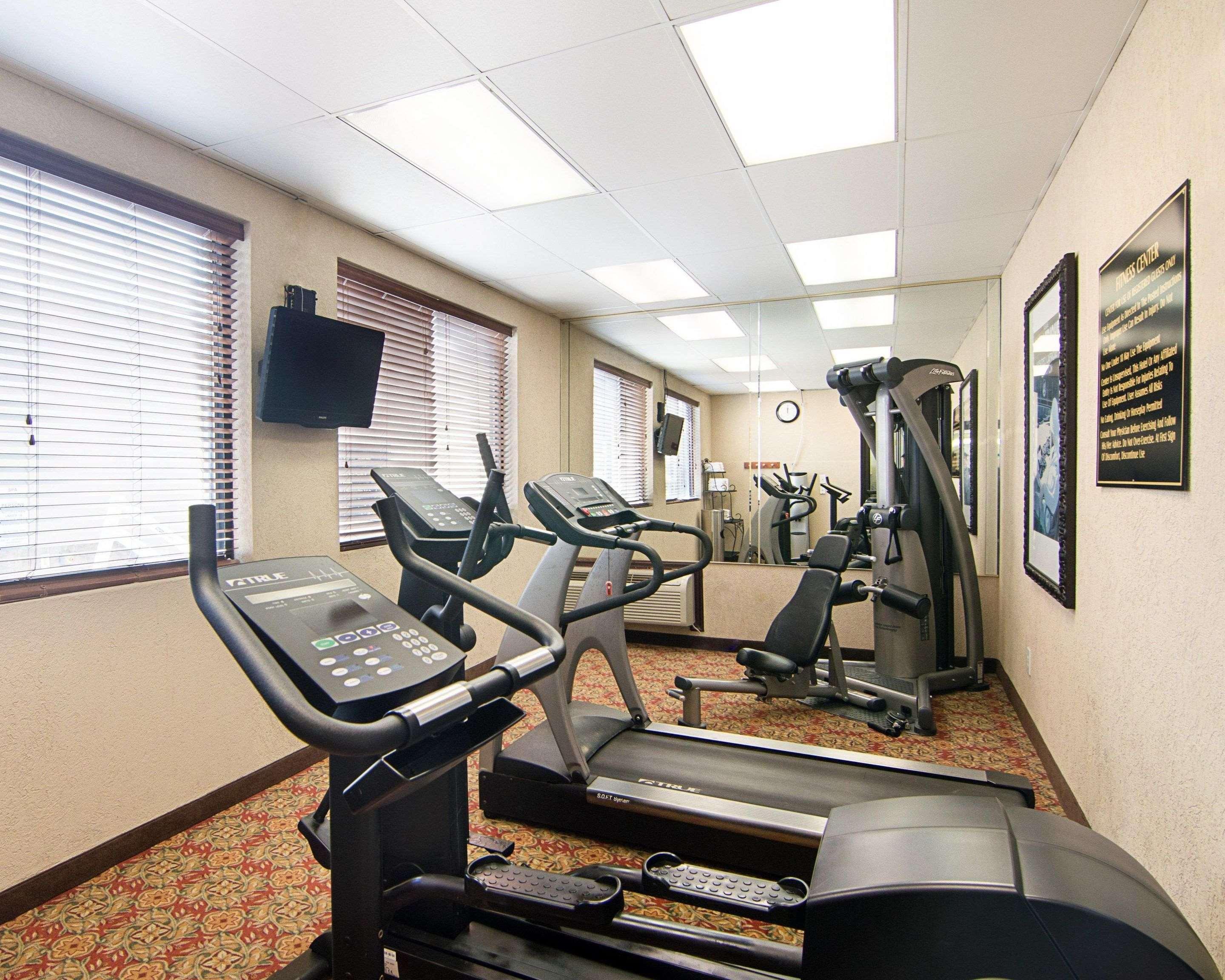 Comfort Inn & Suites Houston West-Katy Εξωτερικό φωτογραφία