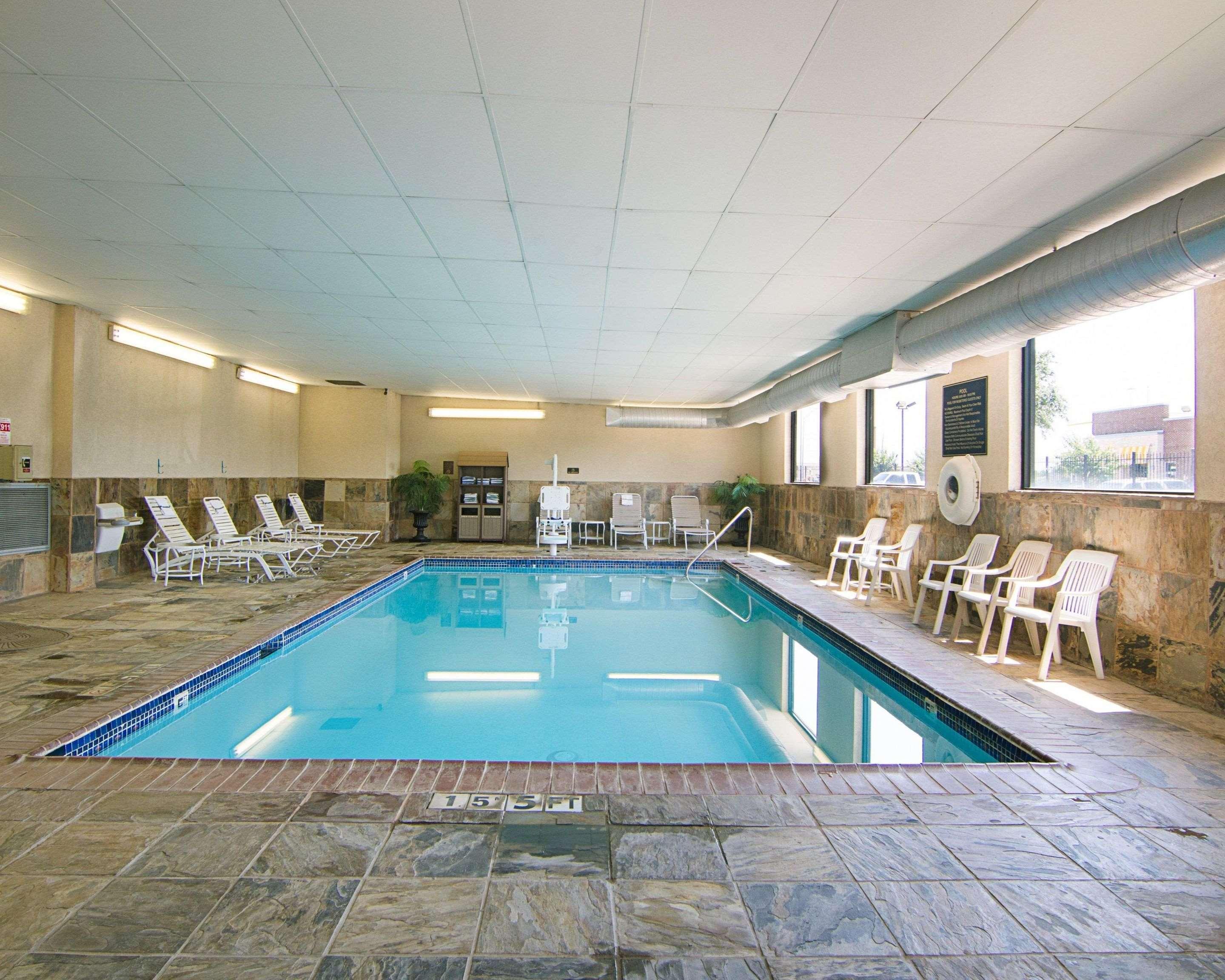 Comfort Inn & Suites Houston West-Katy Εξωτερικό φωτογραφία