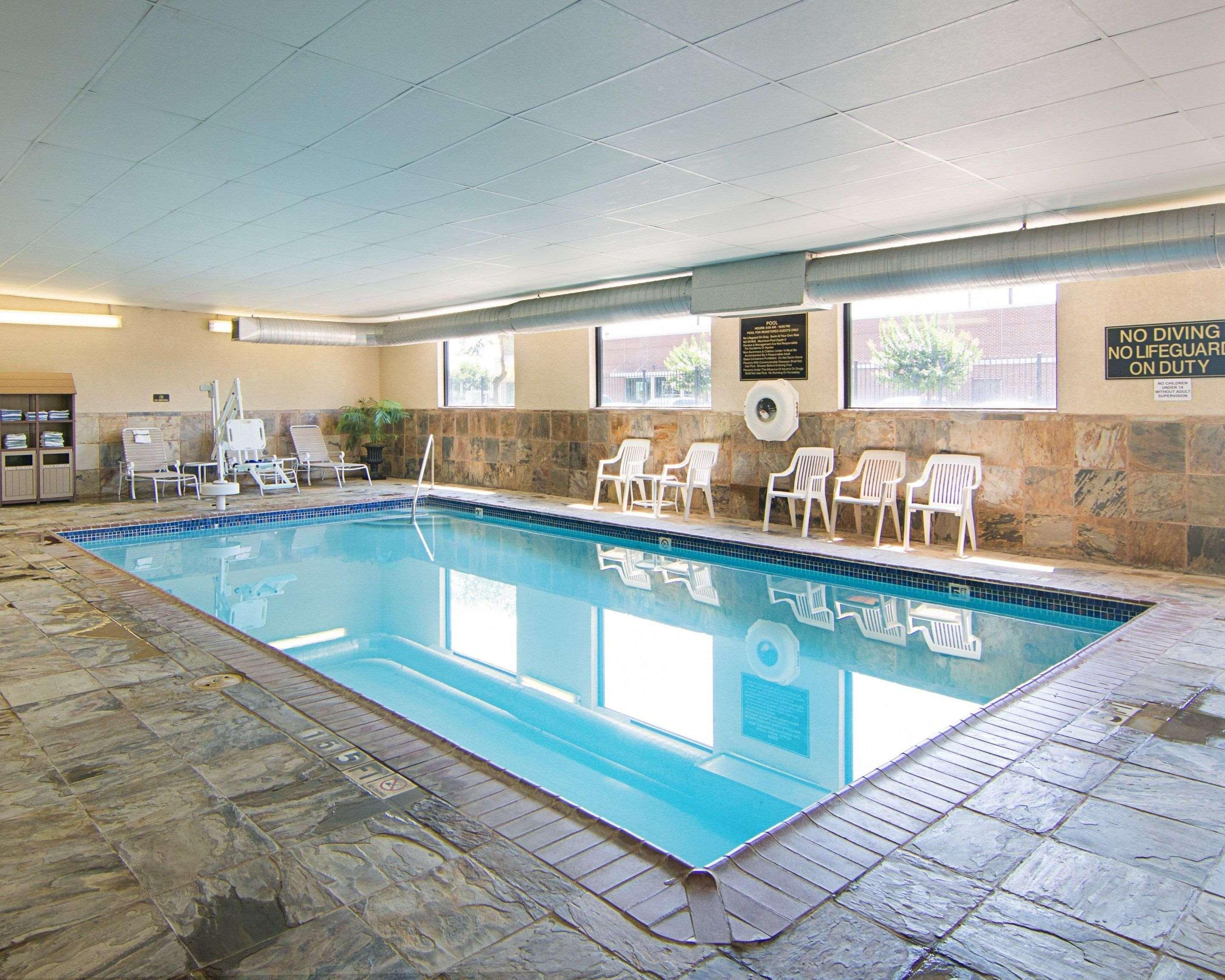 Comfort Inn & Suites Houston West-Katy Εξωτερικό φωτογραφία