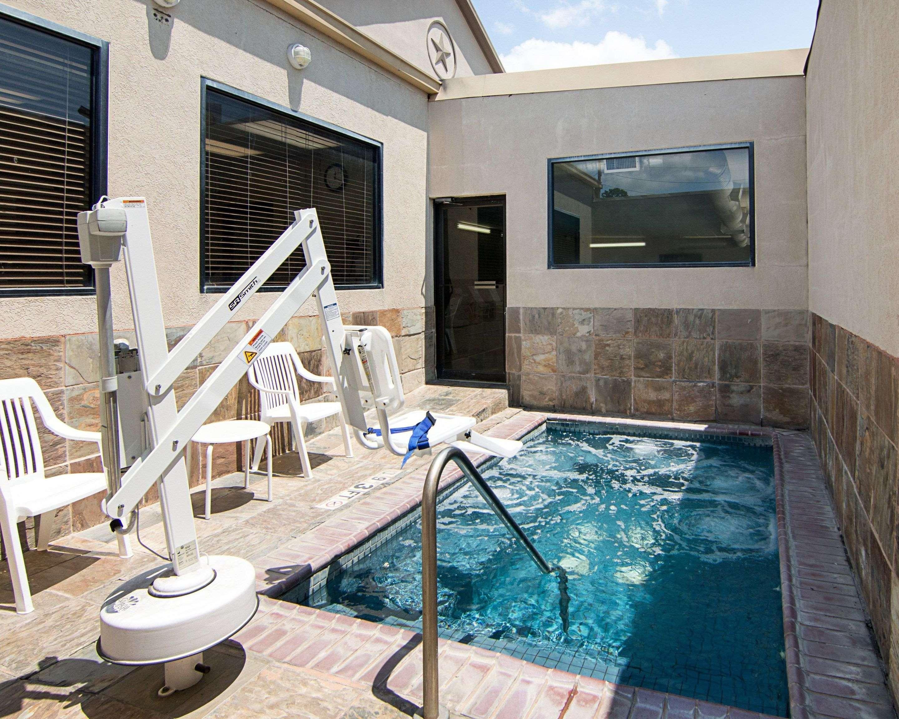 Comfort Inn & Suites Houston West-Katy Εξωτερικό φωτογραφία