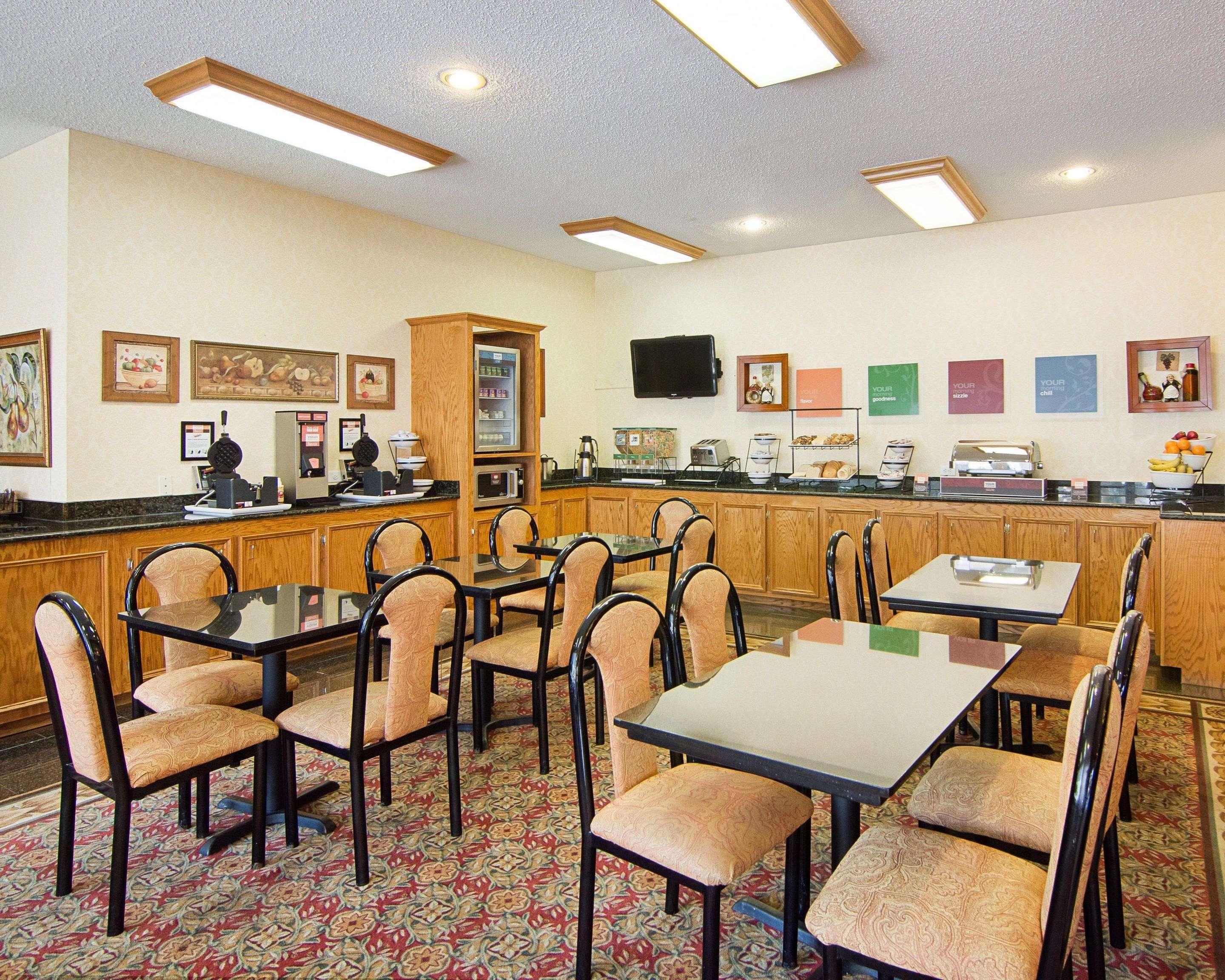 Comfort Inn & Suites Houston West-Katy Εξωτερικό φωτογραφία