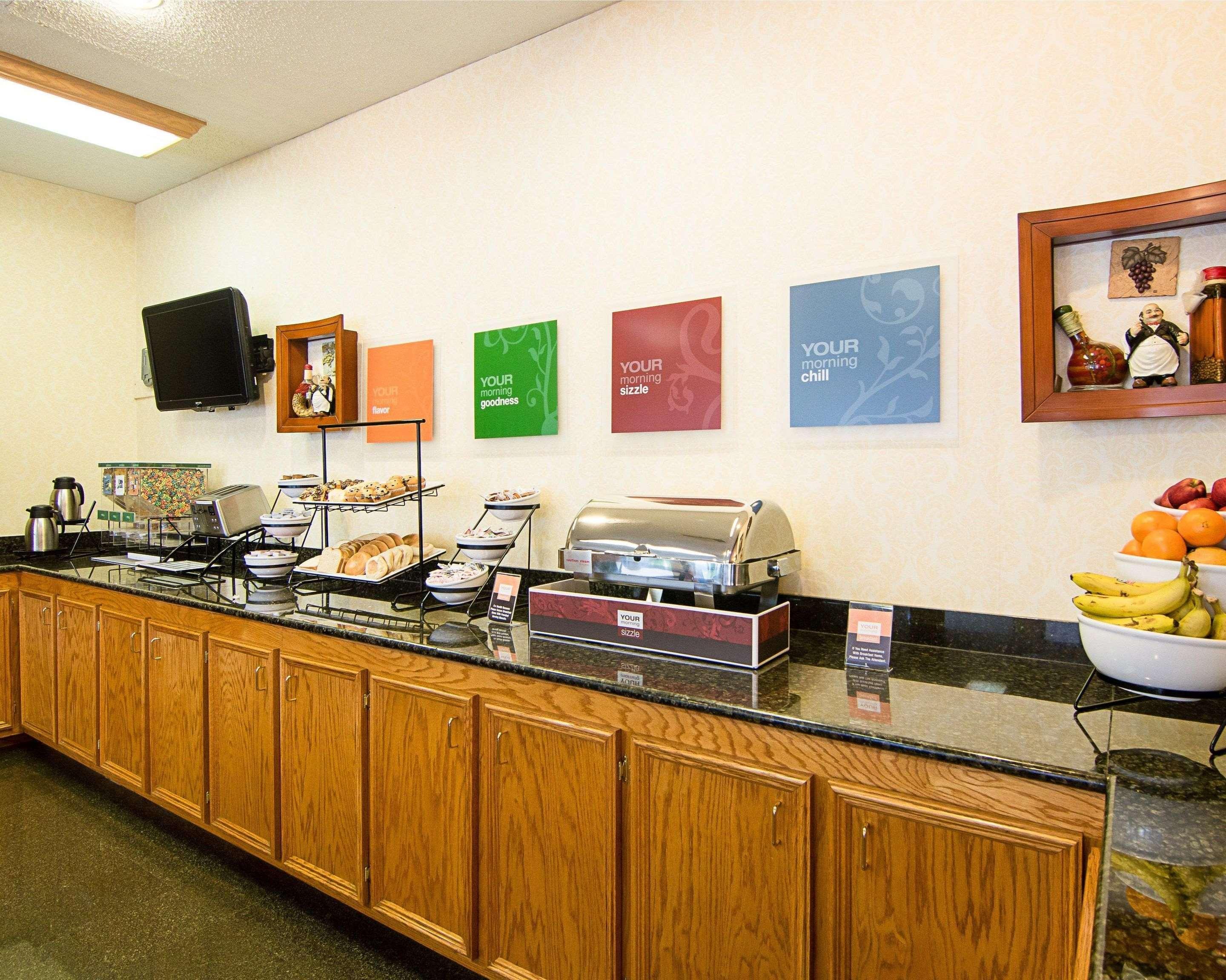Comfort Inn & Suites Houston West-Katy Εξωτερικό φωτογραφία