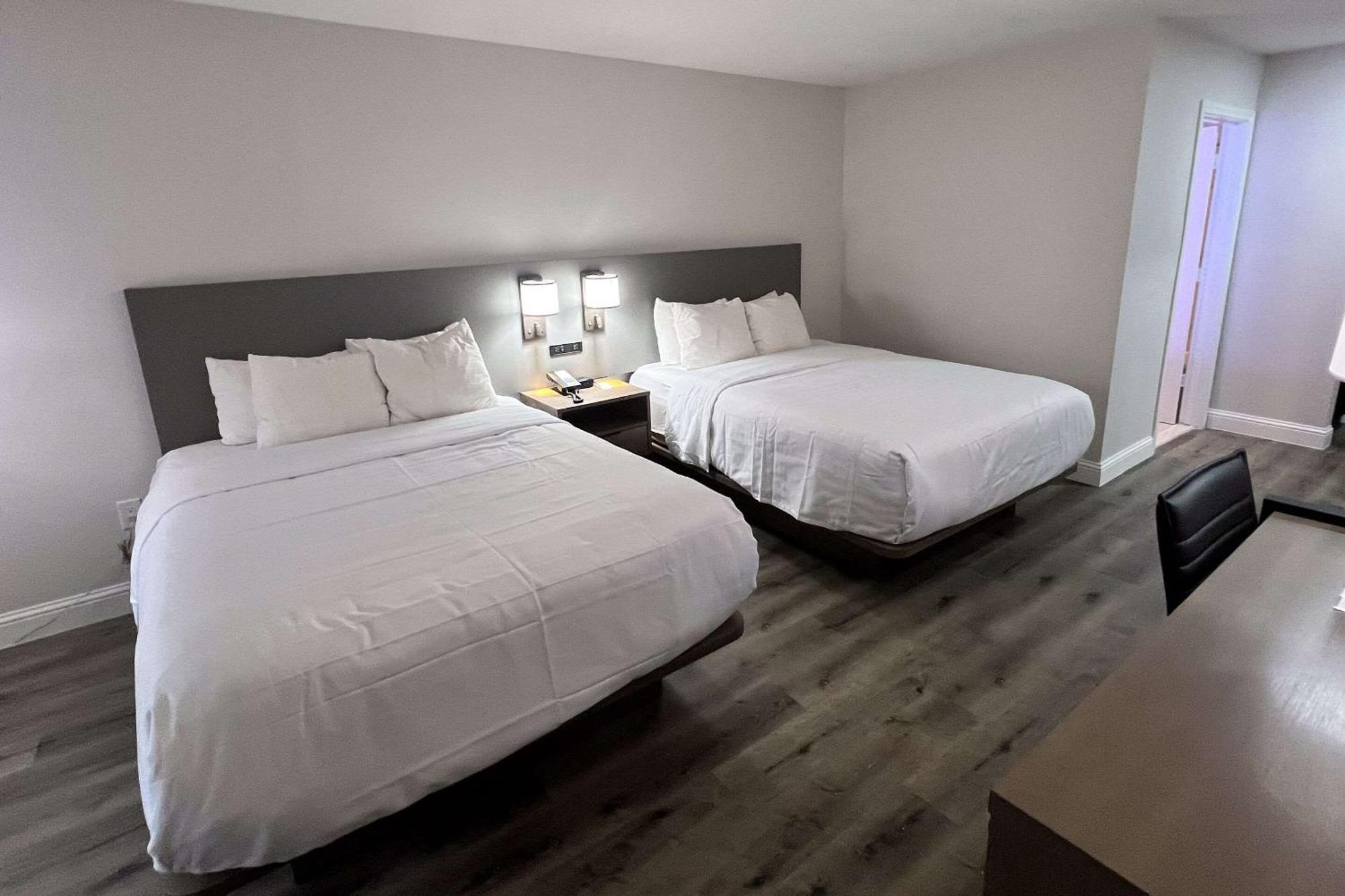 Comfort Inn & Suites Houston West-Katy Εξωτερικό φωτογραφία