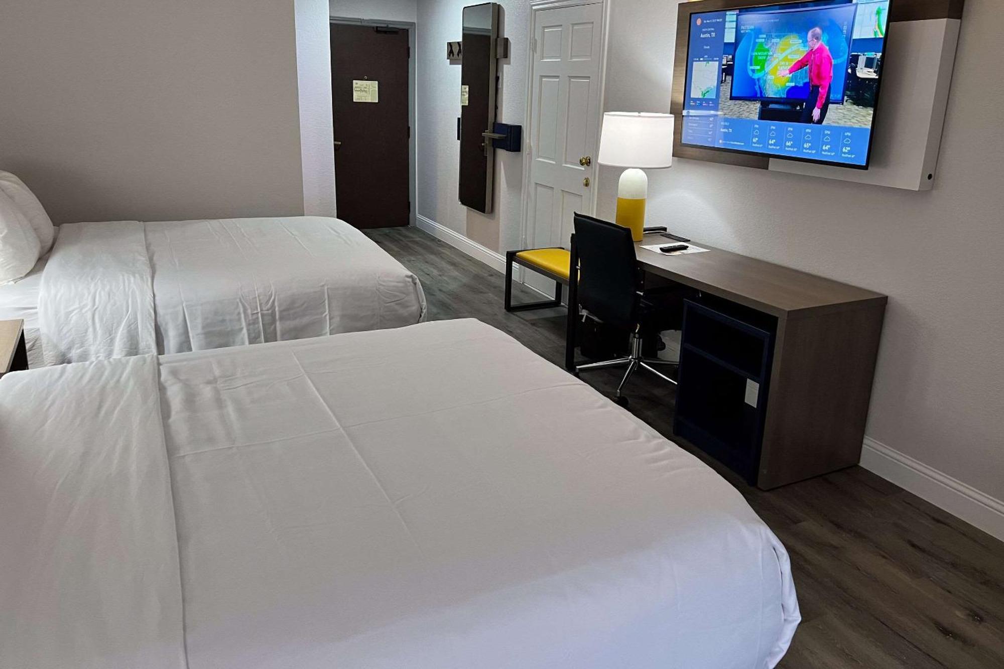 Comfort Inn & Suites Houston West-Katy Εξωτερικό φωτογραφία