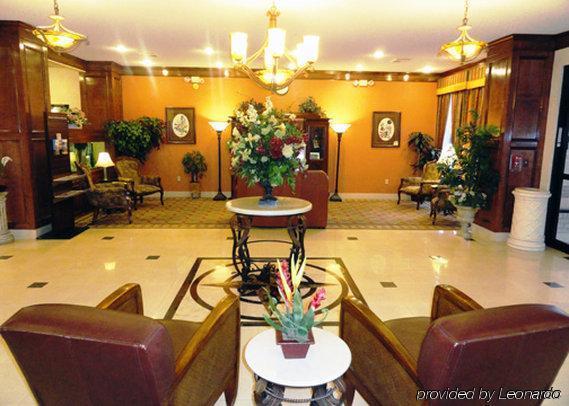 Comfort Inn & Suites Houston West-Katy Εσωτερικό φωτογραφία