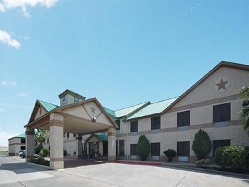 Comfort Inn & Suites Houston West-Katy Εξωτερικό φωτογραφία