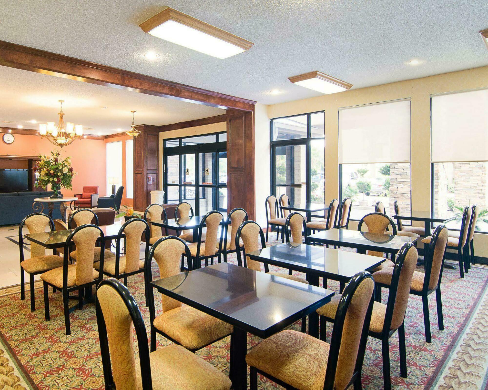 Comfort Inn & Suites Houston West-Katy Εξωτερικό φωτογραφία